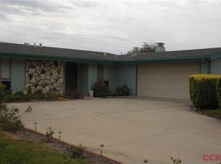 3610 Via Semi, Lompoc, CA 93436