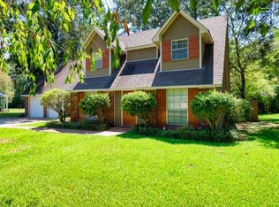 345 Valley Vista Dr, Jackson, MS