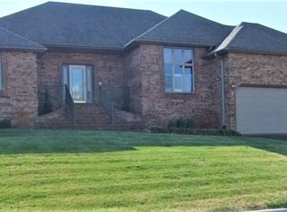 3886 E Latoka St, Springfield, MO 65809