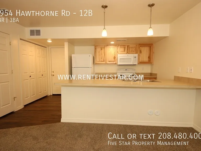 3954 Hawthorne Rd #12B — Photo 4