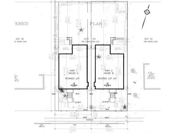32 Kirk Dr, Markham, ON L3T 3L1