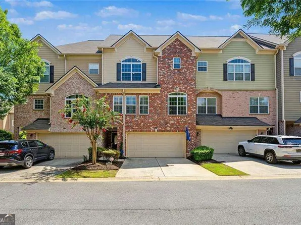 1004 Glen Ivy, Marietta, GA 30062