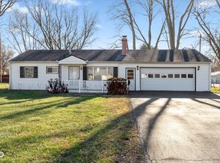 1901 Ruth Dr, Indianapolis, IN 46240