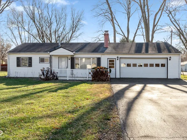 1901 Ruth Dr, Indianapolis, IN 46240