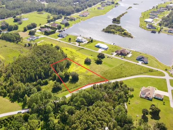 Outlaw Way Lot 3, Land O Lakes, FL 34639