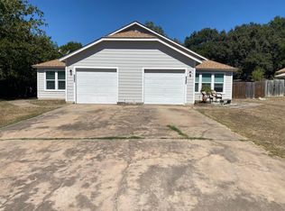 435 Sailmaster St APT A, Lakeway, TX 78734