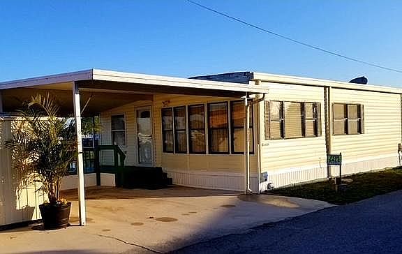3rd image of 4727 Thunder Dr Lot 366