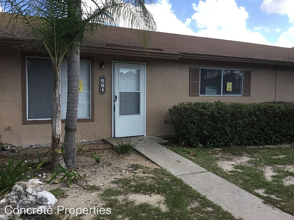 1st image of 681 W Rosewood Ln #66