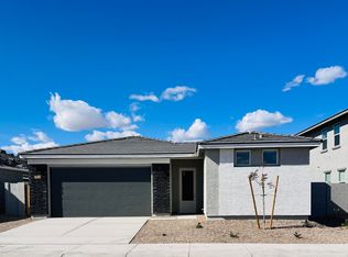24072 W HACIENDA Avenue, Buckeye, AZ 85326