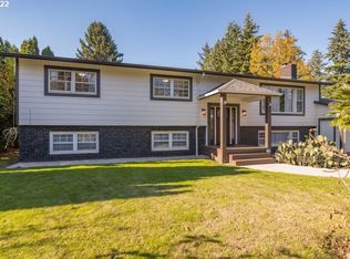 827 NE 155th Ave, Portland, OR 97230