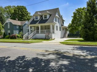 731 W Lexington Ave, Elkhart, IN 46514