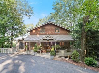 572 Falcon Hts, Jasper, GA 30143