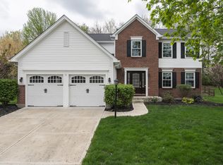 9742 Cherbourg Dr, Union, KY 41091