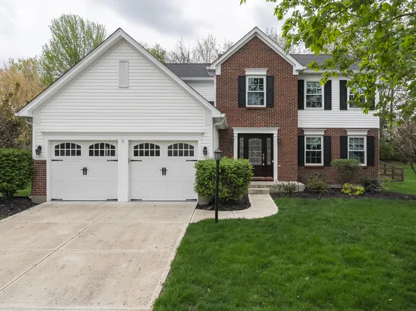 9742 Cherbourg Dr, Union, KY 41091