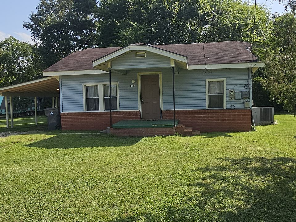 1st image of 505 McHale St