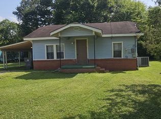 505 McHale St, Lufkin, TX 75901