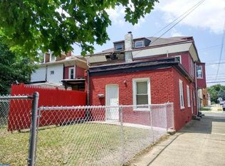 101 S 5th St, Darby, PA 19023