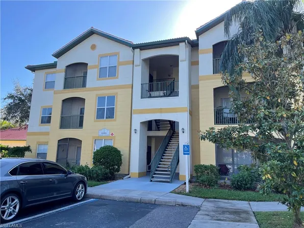 11511 Villa Grand APT 518, Fort Myers, FL 33913