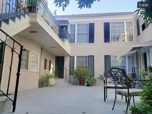 3rd image of 1401 Havenhurst Dr APT 8