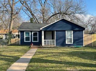 1205 S 21st St, Temple, TX 76504