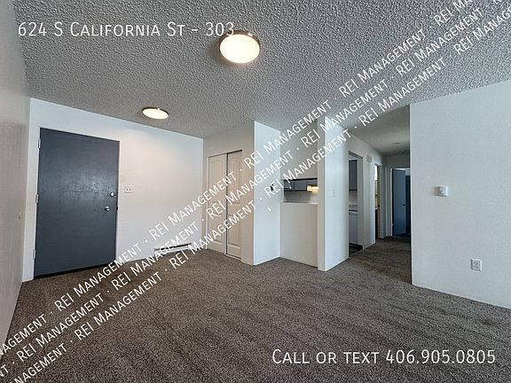 2nd image of 624 S California St APT 303