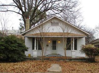 807 S Maple St, Stuttgart, AR 72160