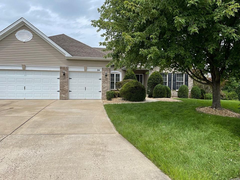 24 Dayton Ct, O'fallon, MO 63366 Zillow