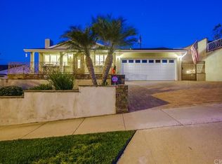 2036 W Elberon St, Rancho Palos Verdes, CA 90275