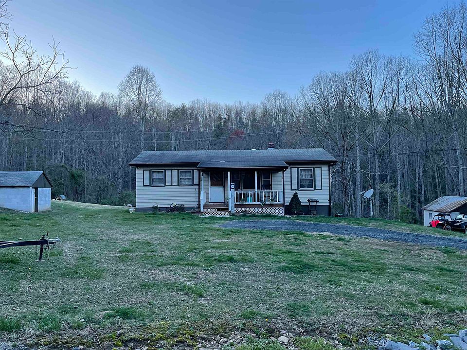 1752 Troxel Gap Rd, Craigsville, VA 24430 Zillow