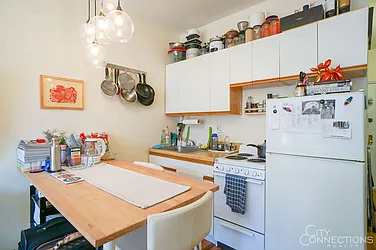 Rented by City Connections Realty