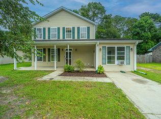162 Charles B Gibson Ave, Goose Creek, SC 29445