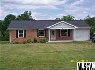 47 Clearview Ln, Taylorsville, NC 28681