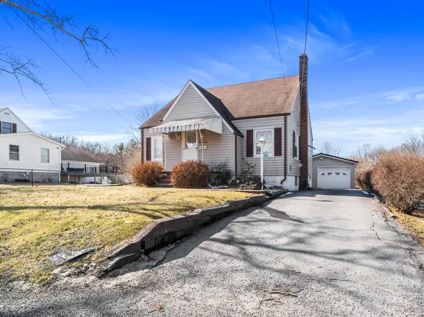 116 Reynolds Ave, Du Bois, PA 15801