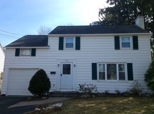 313 Walberta Rd, Syracuse, NY 13219