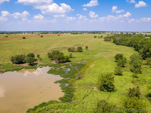 S 4110th Rd, Talala, OK 74080