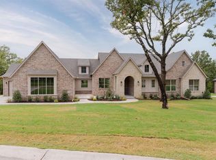 12801 Hidden Trl, Arcadia, OK 73007