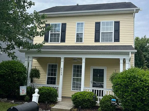 9720 Grier Springs Ln, Charlotte, NC 28213