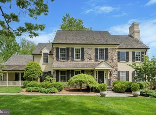 741 Hunt Ln, Flourtown, PA 19031