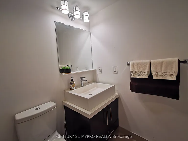 65 Saint Mary St #2405 — Photo 13