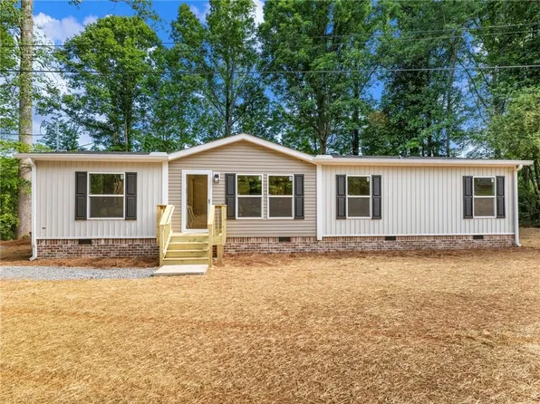 5220 Bogus Rd, Gainesville, GA 30506