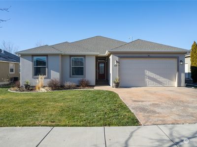 610 Torrey Pines Drive, Moses Lake, WA, 98837