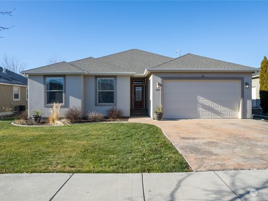 610 Torrey Pines Drive, Moses Lake, WA 98837