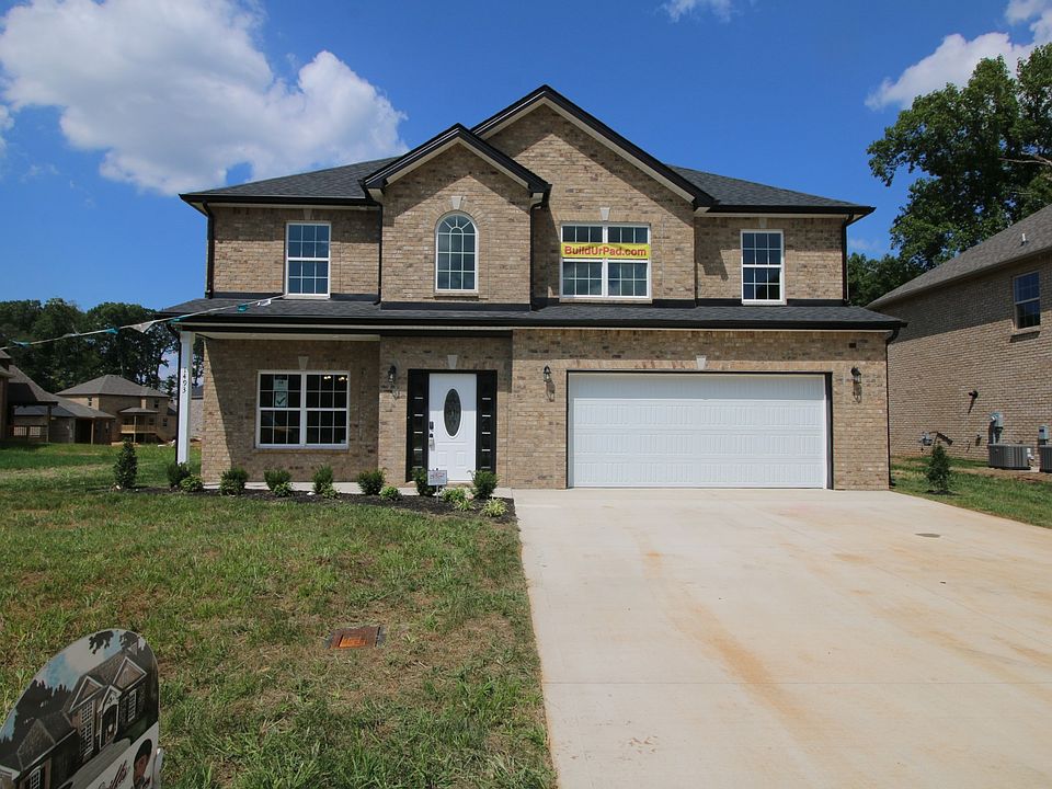 1st image of 68 The Oaks Lot 68