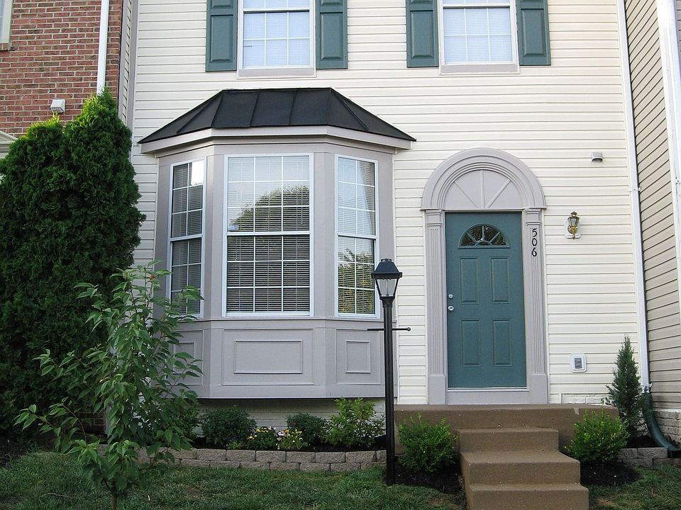 1st image of 506 Pinnacle Dr