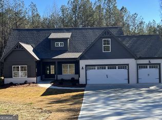 1689 Ike Stone Rd, Monroe, GA 30656