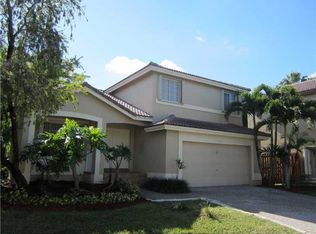 12332 SW 144th Ter, Miami, FL 33186