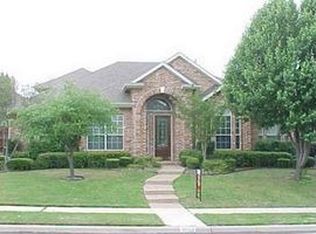 9705 Kennemer Dr, Plano, TX 75025