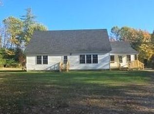 43 Parlin Road, Phillips, ME 04966