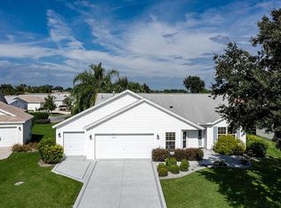 2373 Callaway Dr, The Villages, FL 32162