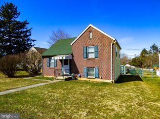 329 Pennsylvania Ave, York, PA 17404